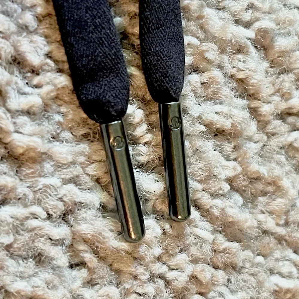 Lululemon Scuba Mid Rise Wide Pants - Picture 6 of 9